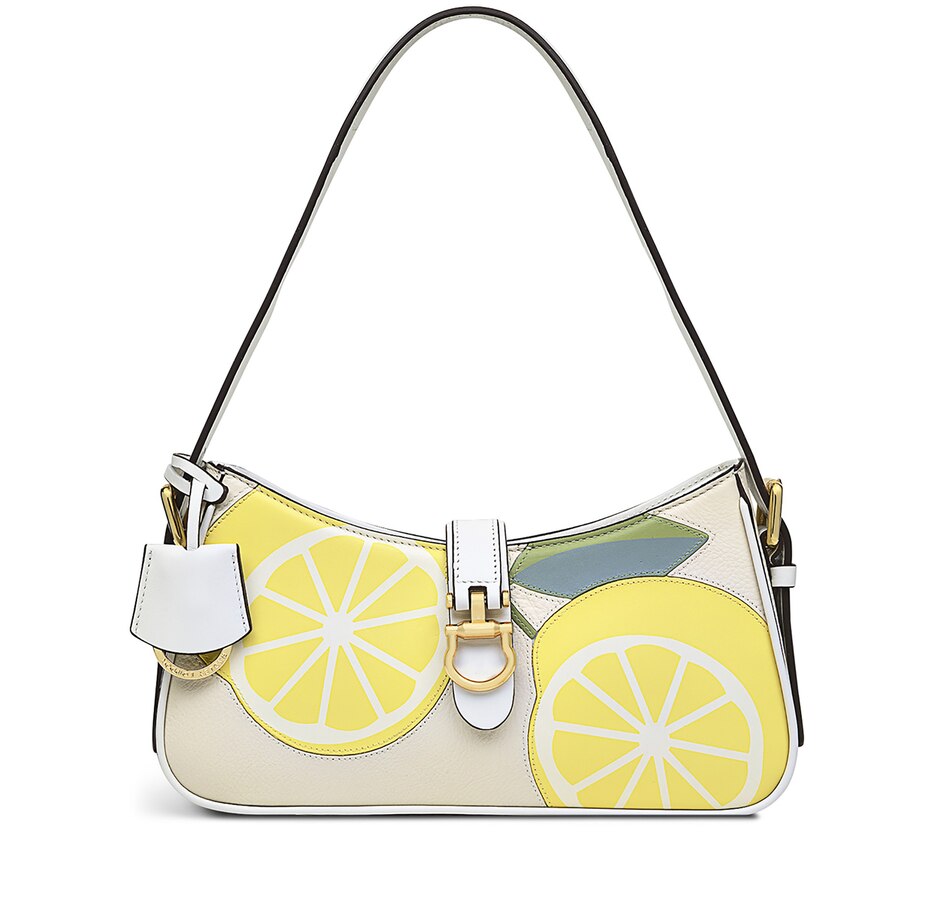 Radley Spring Bulb Radley London Linden Garden Spring Bulbs Ziptop Shoulder Bag - TSC.ca