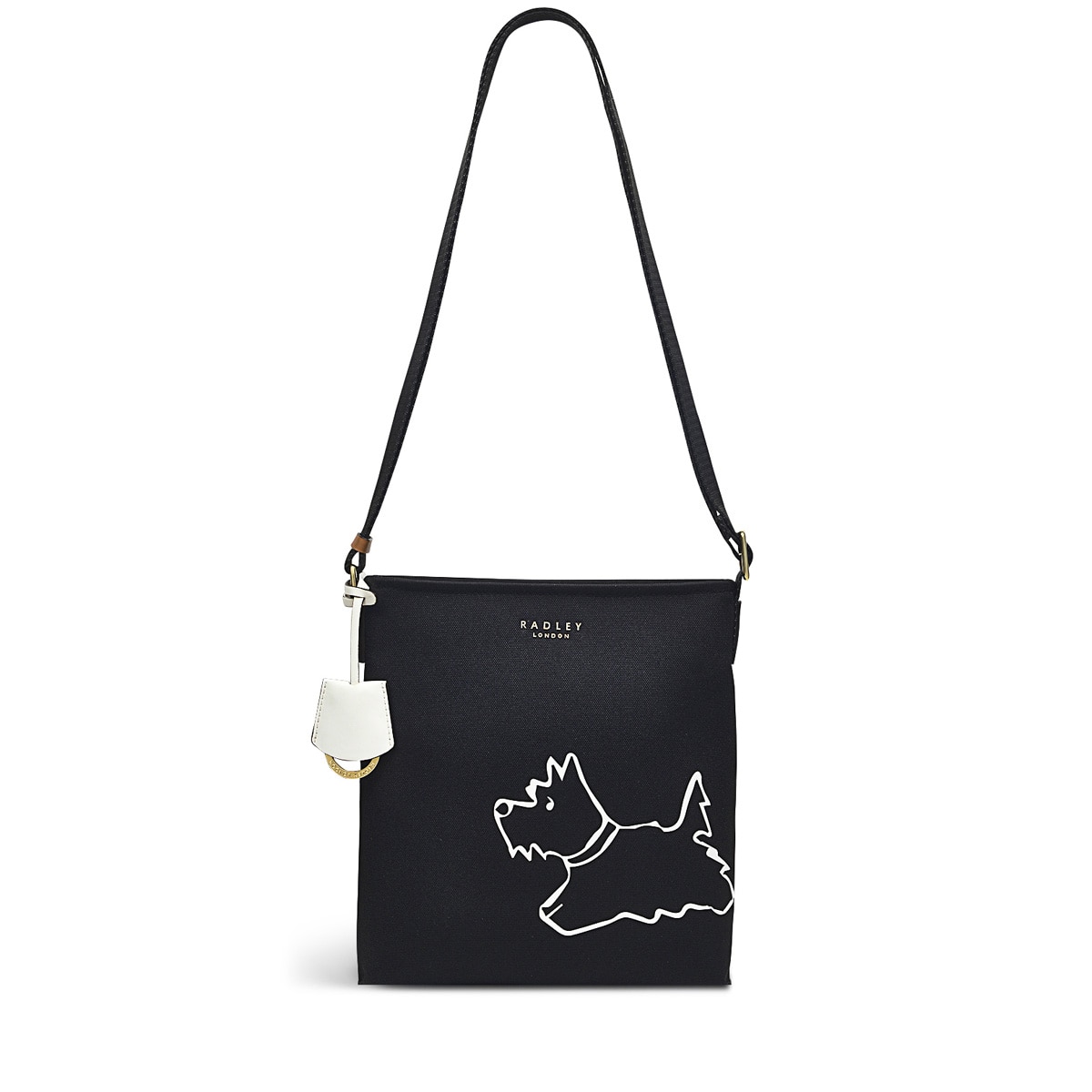 Radley parkhurst flapover on sale bag