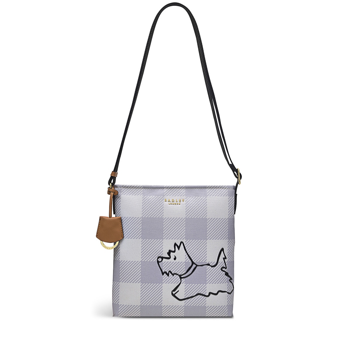 Radley parkhurst flapover on sale bag