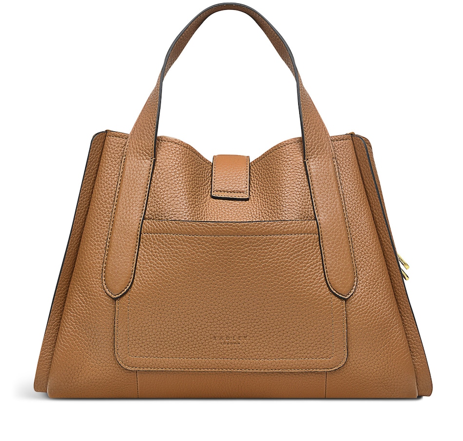 Image 232071_ALTMORE1.jpg, Product 232-071 / Price $329.88, Radley London Sloane Street Ziptop Shoulder Bag from Radley London on TSC.ca's Fashion department