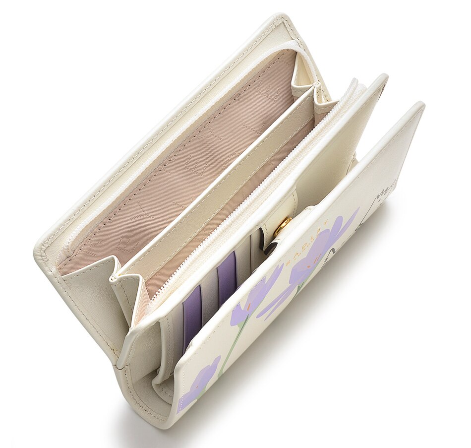 Radley Spring Bulb Clothing & Shoes - Handbags - Wallets - Radley London Spring Bulbs ...