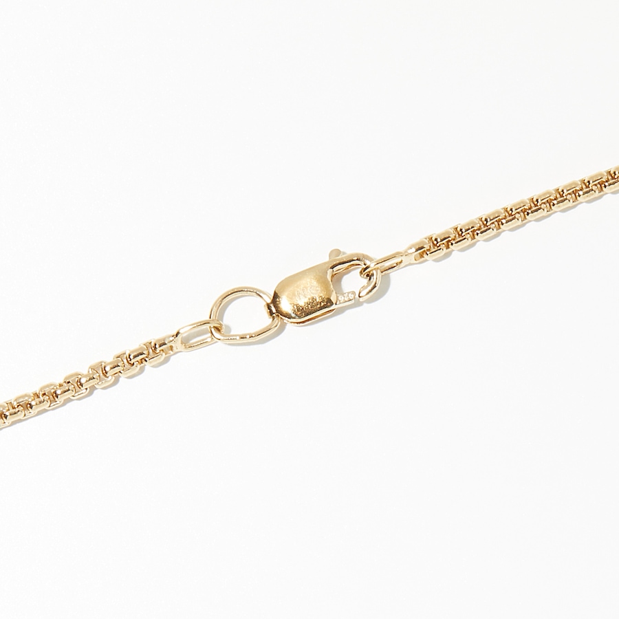 Image 232160_ALTMORE1.jpg, Product 232-160 / Price $189.88, Colours of Diamonds Sterling Silver Yellow Gold Plate 0.25 ctw Pendant with Chain from Colours of Diamonds on TSC.ca's Jewellery department
