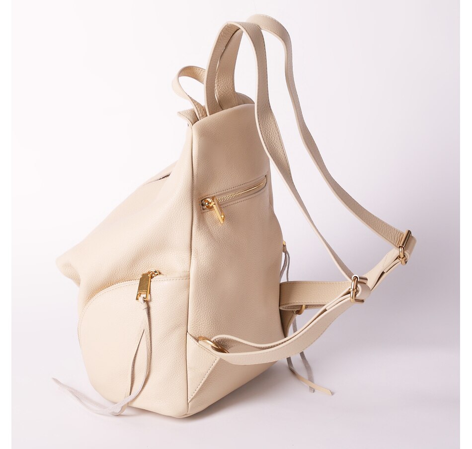 Image 232192_ALTMORE1.jpg, Product 232-192 / Price $369.88, Rebecca Minkoff Julian Backpack from Rebecca Minkoff on TSC.ca's Fashion department