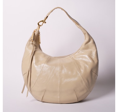 Rebecca Minkoff Zip Around Croissant Hobo