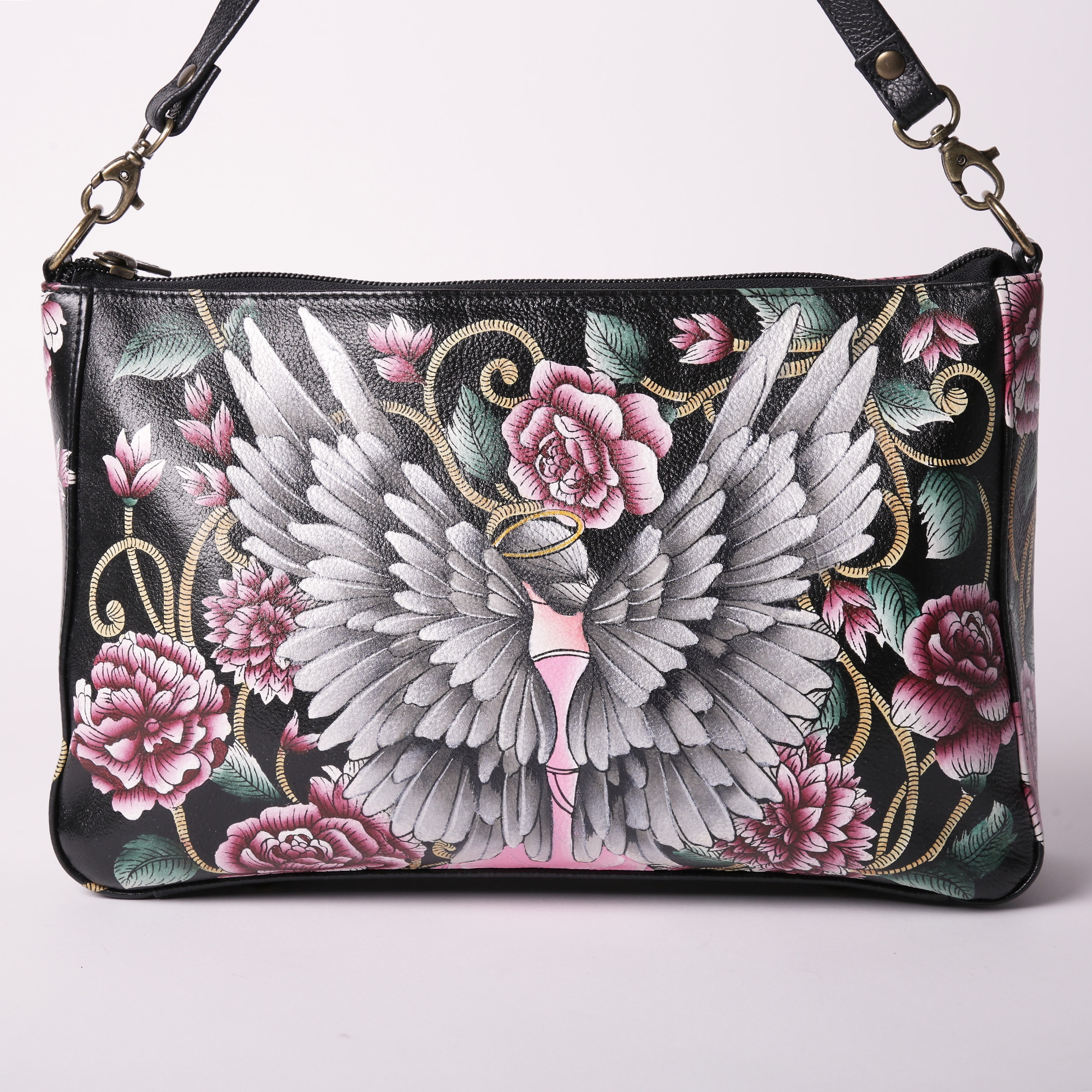 Anuschka Shoulder Bag - TSC.ca