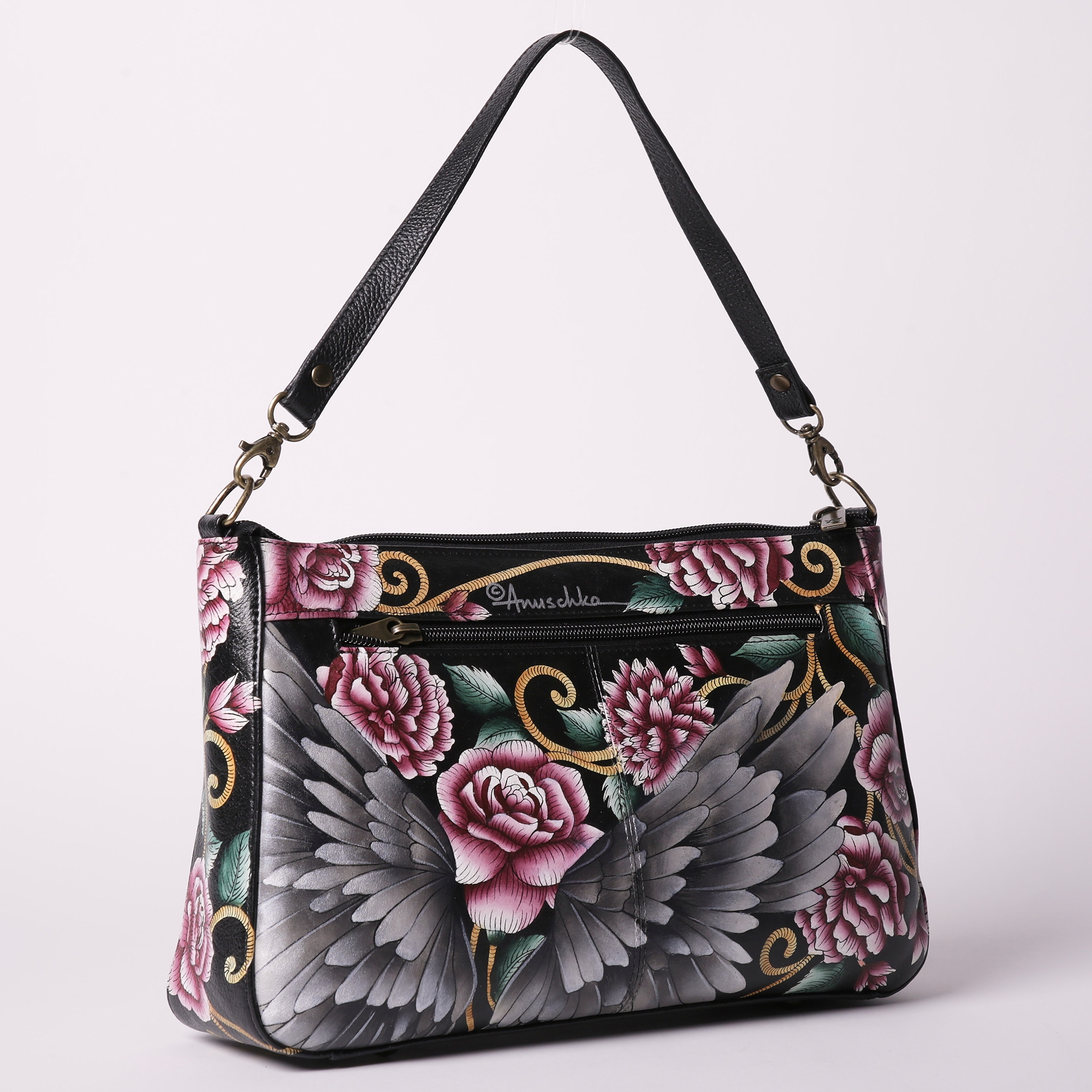 Anuschka Shoulder Bag - TSC.ca