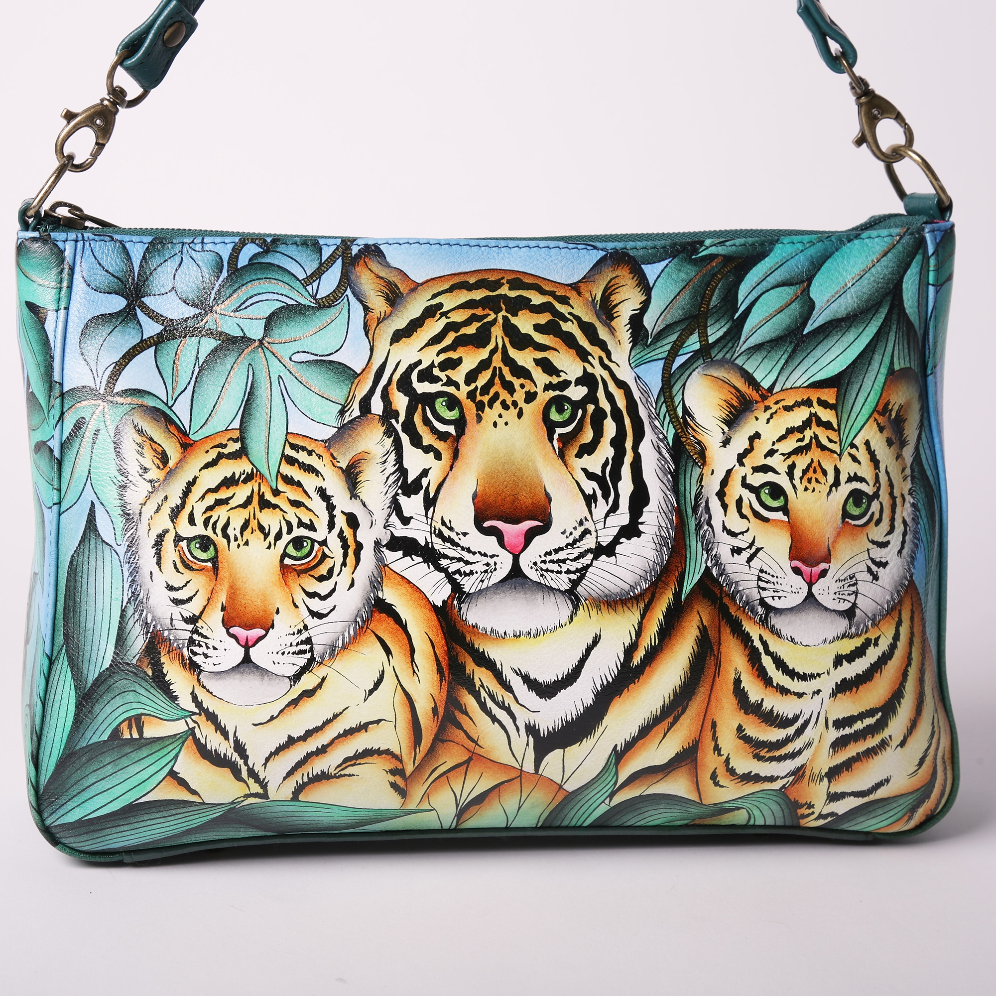 Anuschka Shoulder Bag - TSC.ca