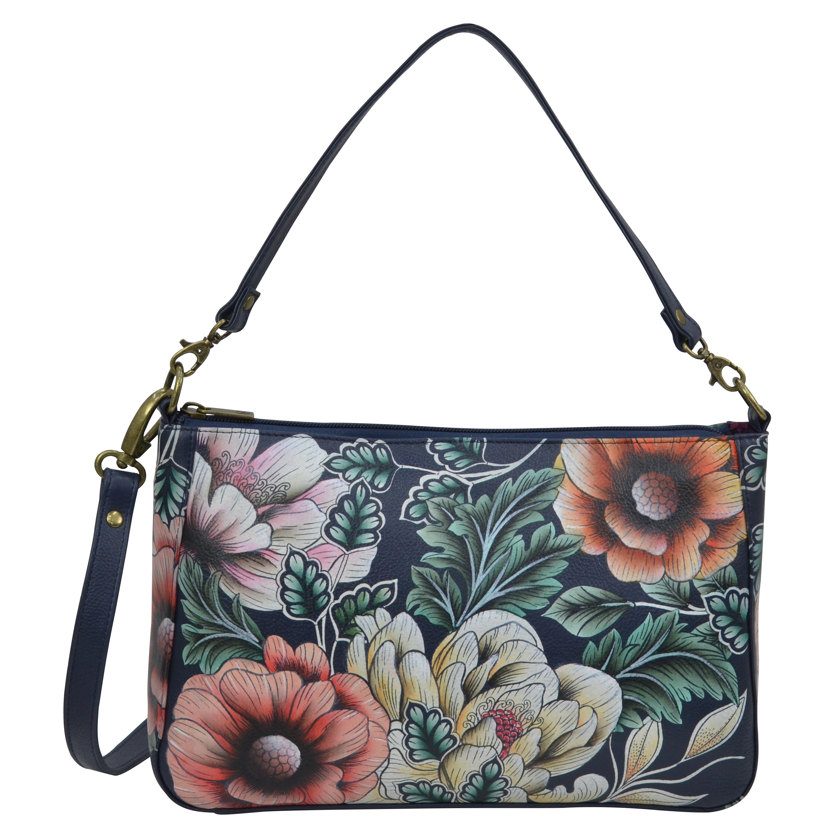 Anuschka Shoulder Bag - TSC.ca