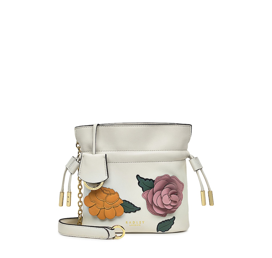 Clothing & Shoes - Handbags - Crossbody - Radley London Sunny Rise ...