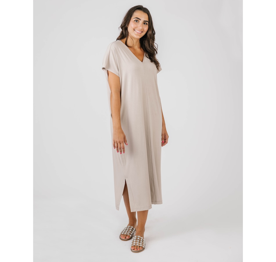 Clothing & Shoes - Dresses & Jumpsuits - Casual Dresses - Shannon ...