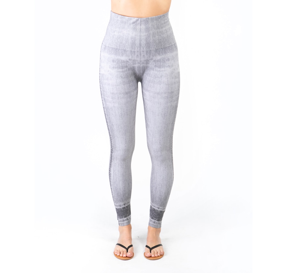 Shannon Passero Seamless High Waist Printed Legging