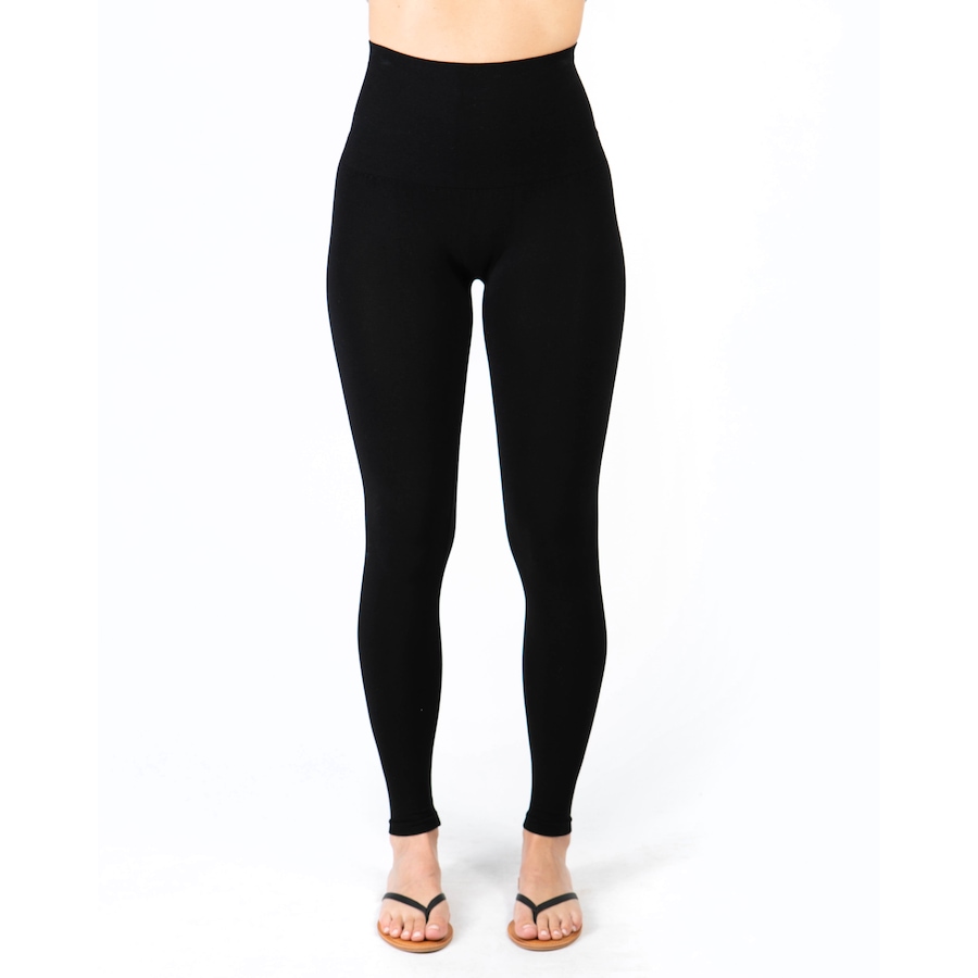 Image 232294_BLK.jpg, Product 232-294 / Price $34.88, Shannon Passero Seamless Tummy Tuck Legging from Shannon Passero on TSC.ca's Fashion department