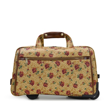 Patricia Nash Sibillini Trolley Bag