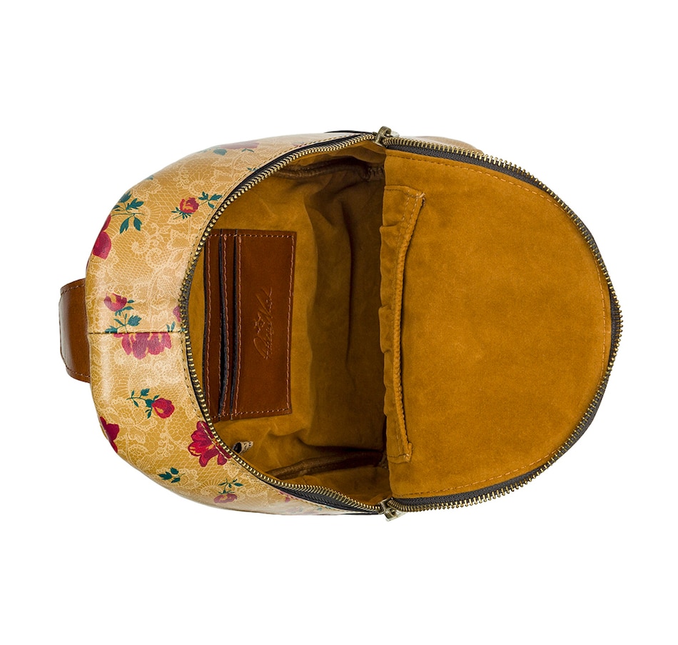 Image 232325_ALTMORE3.jpg, Product 232-325 / Price $39.33, Patricia Nash Ennis Sling Bag from Patricia Nash on TSC.ca's Fashion department