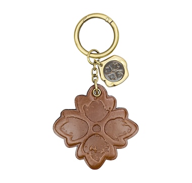 Patricia Nash Floret Key Chain