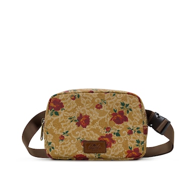 Patricia Nash Tremezzo Belt Bag
