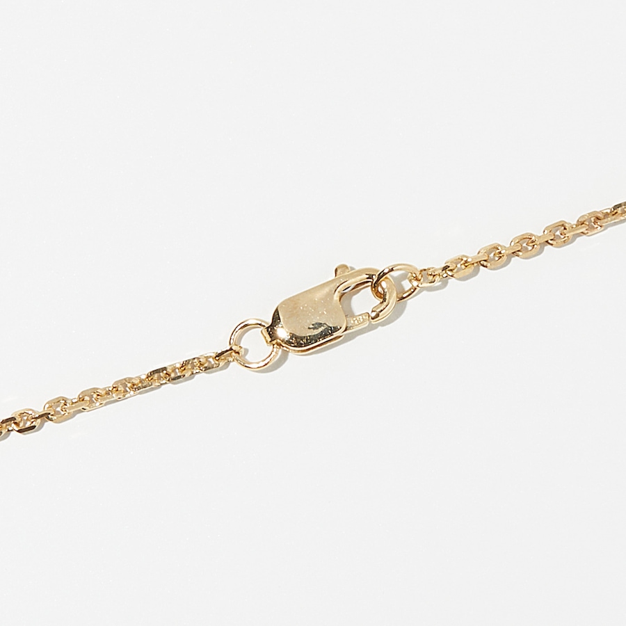 Image 232737_ALTMORE1.jpg, Product 232-737 / Price $2,999.88, EVERA Diamonds 14K Gold 6.00 av. ctw Emerald Cut Station Diamond Necklace from Evera Diamonds on TSC.ca's Jewellery department