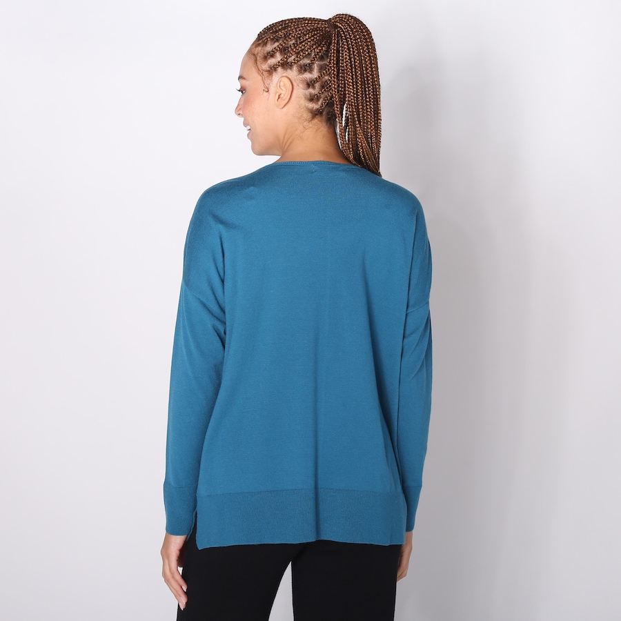 Image 232926_ALTMORE1.jpg, Product 232-926 / Price $35.33, Aggel Knitwear Viscose Blend Sweater from Aggel on TSC.ca's Fashion department