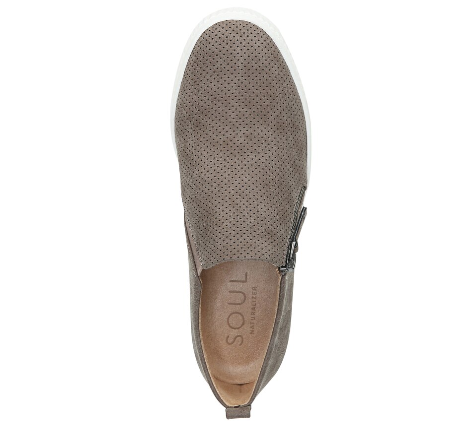 Image 232935_ALTMORE4.jpg, Product 232-935 / Price $24.33, Naturalizer Footwear Tuner Sneaker from Naturalizer Footwear on TSC.ca's Shoes department