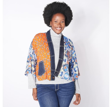 Shannon Passero Karol Cardigan