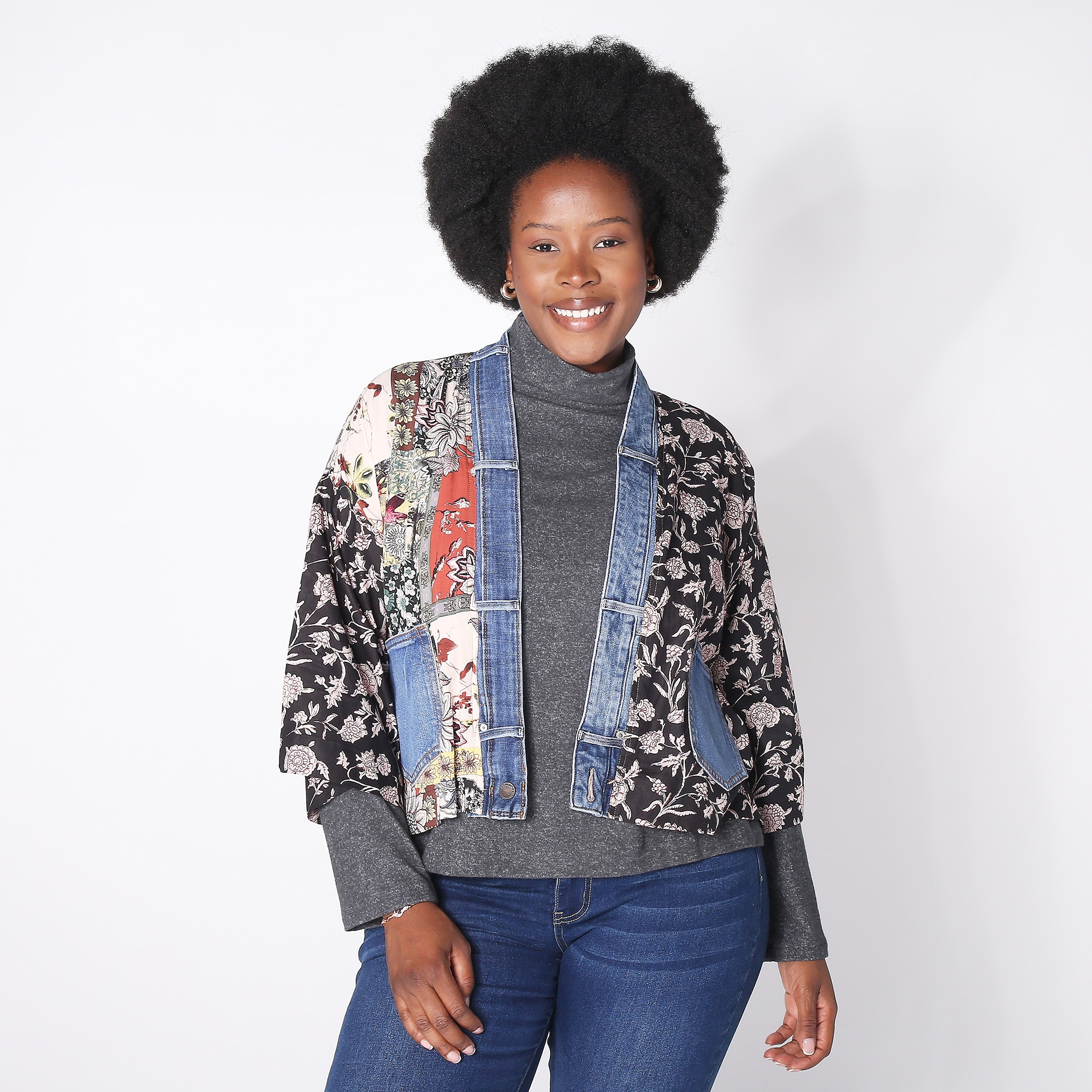 Shannon Passero Karol Cardigan - TSC.ca