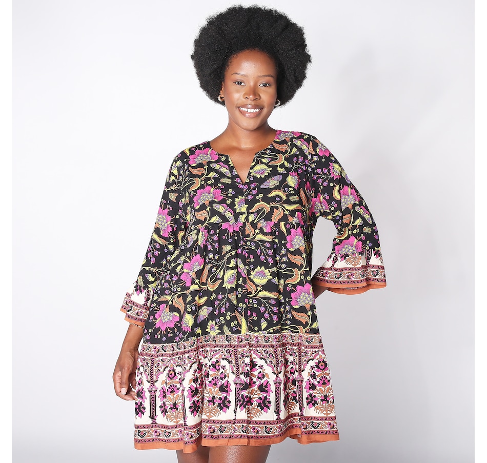 Image 232947_ALTMORE2.jpg, Product 232-947 / Price $54.88, Shannon Passero Odelise Dress from Shannon Passero on TSC.ca's Fashion department