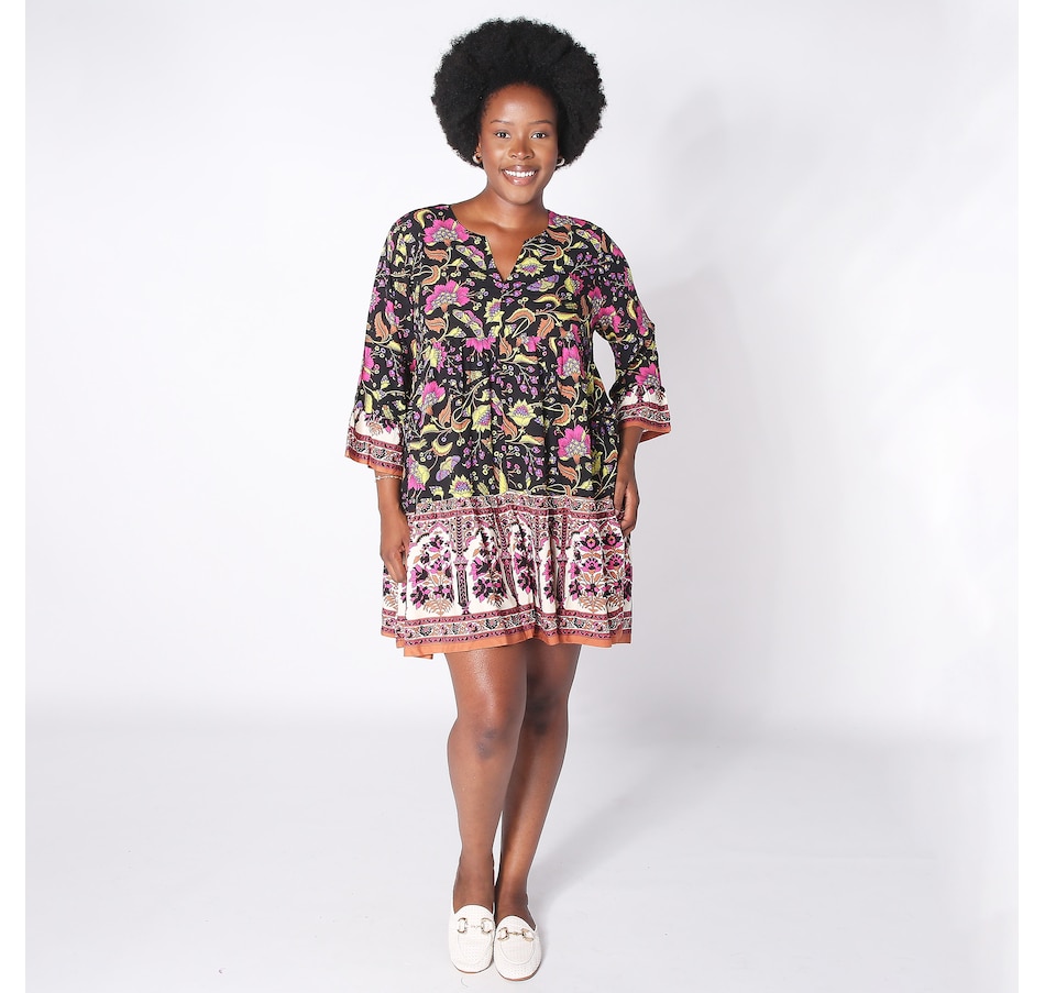 Image 232947_BKF.jpg, Product 232-947 / Price $54.88, Shannon Passero Odelise Dress from Shannon Passero on TSC.ca's Fashion department