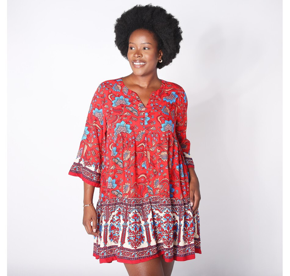 Image 232947_RFR.jpg, Product 232-947 / Price $54.88, Shannon Passero Odelise Dress from Shannon Passero on TSC.ca's Fashion department