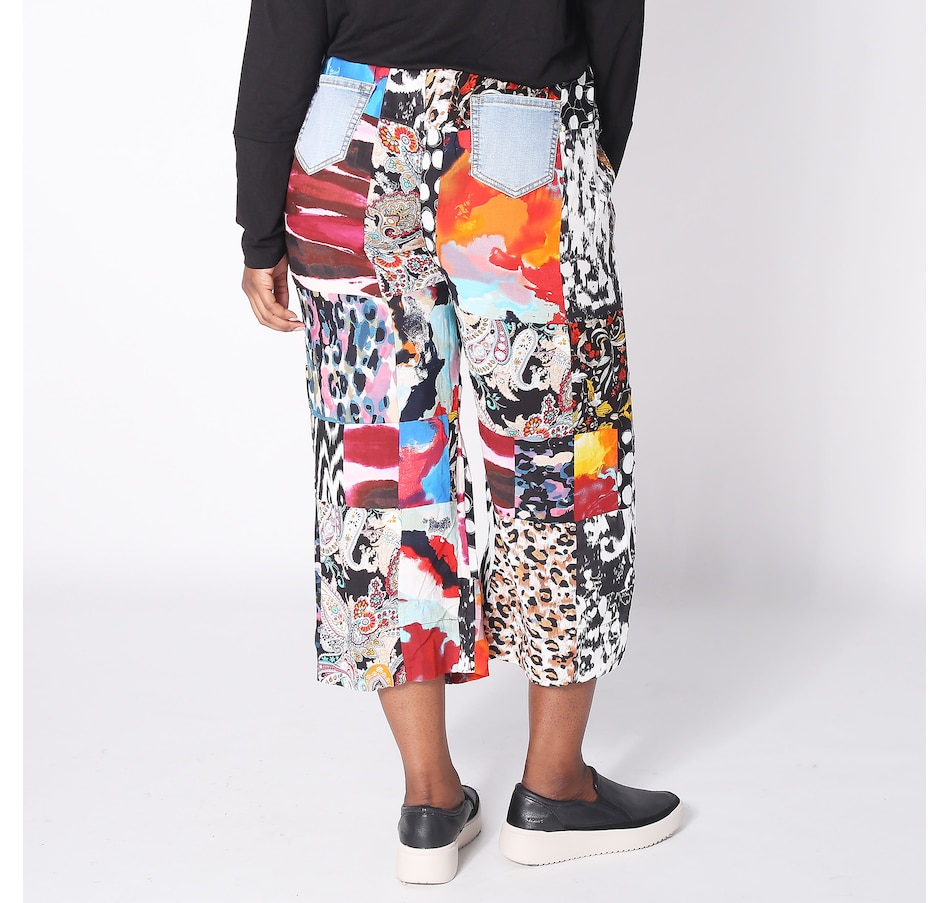 Image 232948_ALTMORE1.jpg, Product 232-948 / Price $44.33, Shannon Passero Ballard Crop Pant from Shannon Passero on TSC.ca's Fashion department