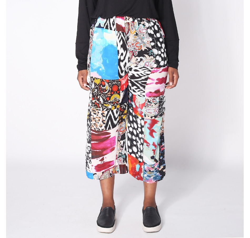 Image 232948_MTI.jpg, Product 232-948 / Price $44.33, Shannon Passero Ballard Crop Pant from Shannon Passero on TSC.ca's Fashion department