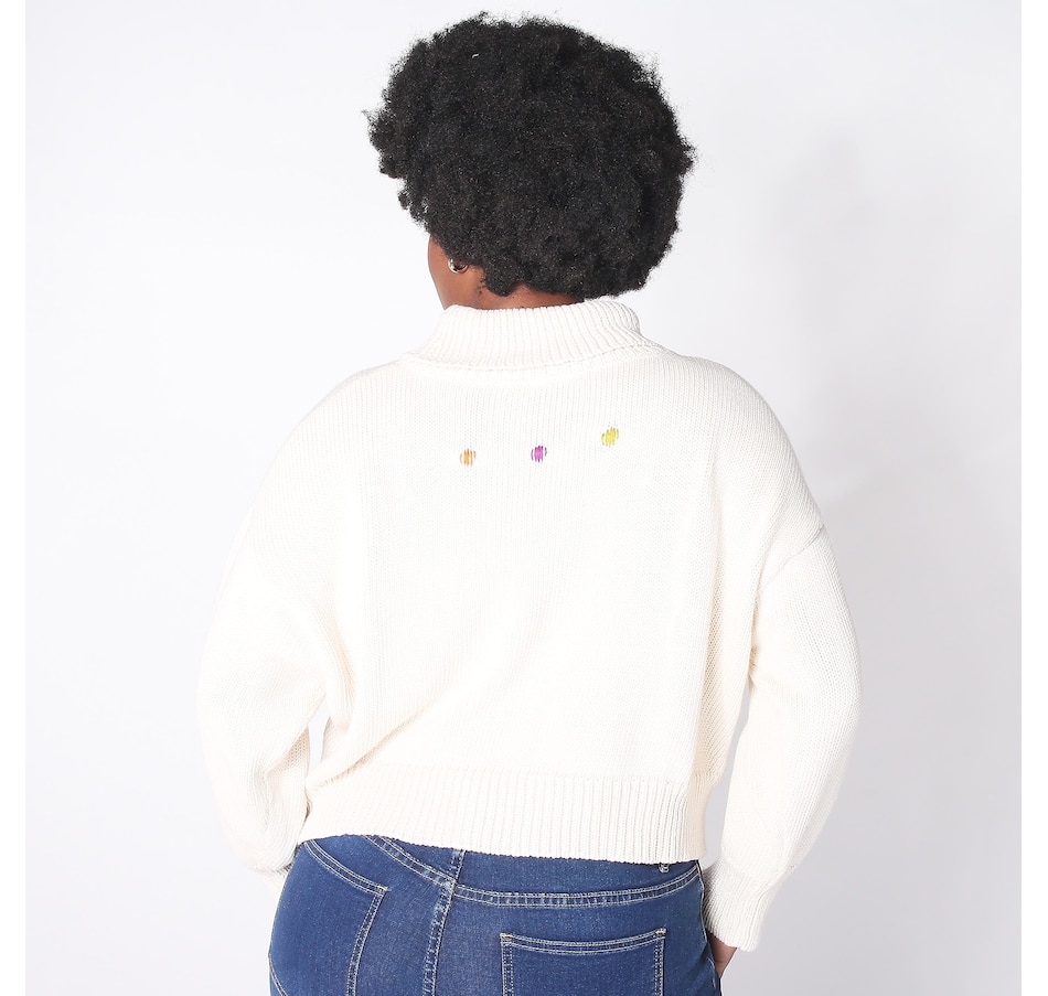 Image 232951_ALTMORE1.jpg, Product 232-951 / Price $64.33, Shannon Passero Julieta Pullover from Shannon Passero on TSC.ca's Fashion department