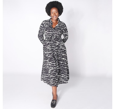 Shannon Passero Augustine Dress