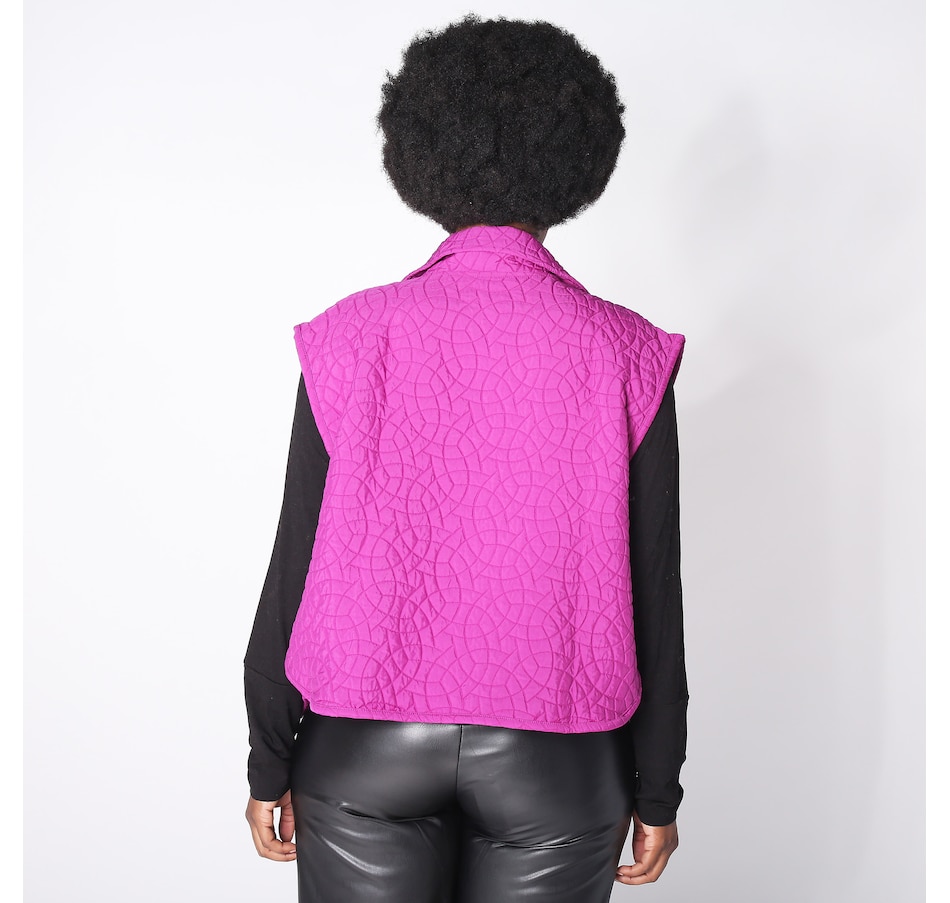 Image 232957_ALTMORE1.jpg, Product 232-957 / Price $59.33, Shannon Passero Java Vest from Shannon Passero on TSC.ca's Fashion department