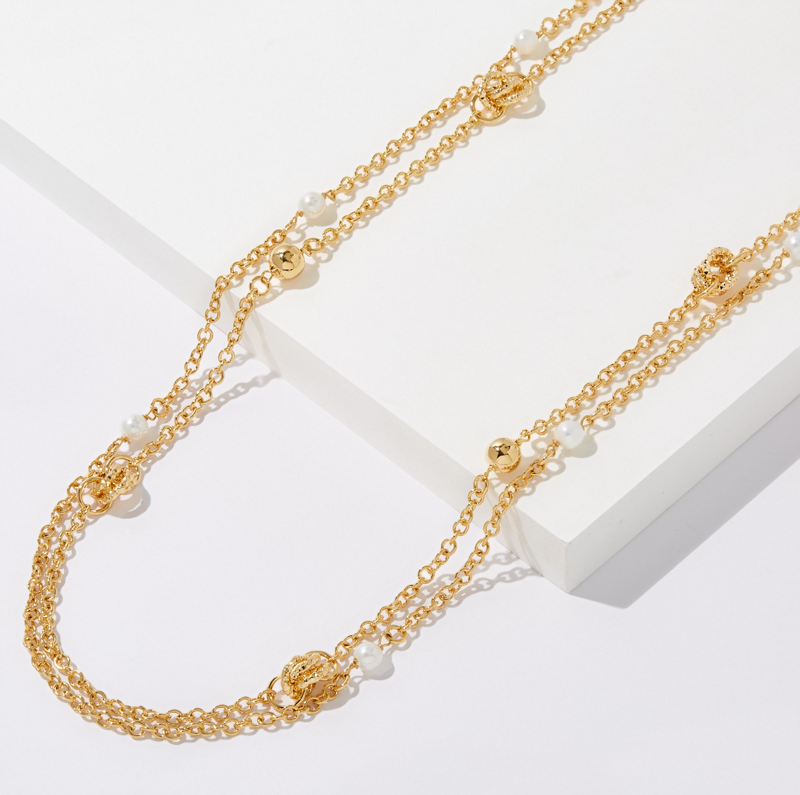 【関税&送料込み】ChloAC Jewellery Jewellery - Necklaces & Pendants - TSC.ca