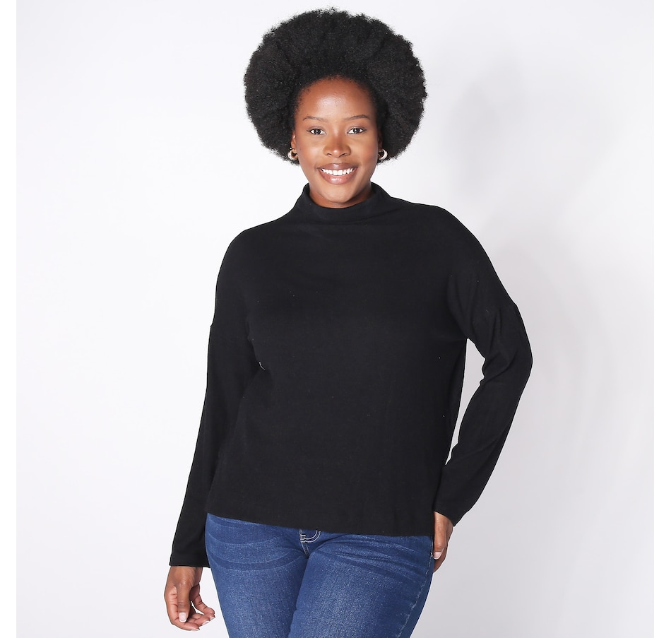 Image 233102_BLK.jpg, Product 233-102 / Price $24.33, Shannon Passero Essex Top from Shannon Passero on TSC.ca's Fashion department