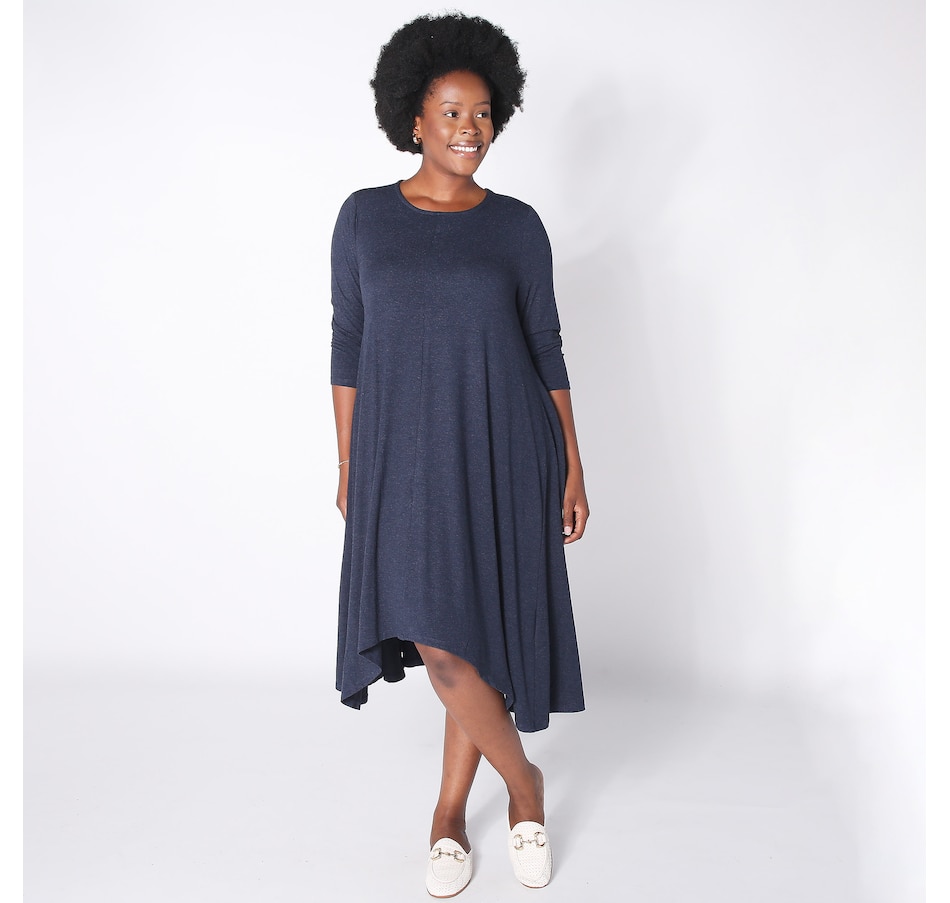 Image 233108_DID.jpg, Product 233-108 / Price $39.33, Shannon Passero Jersey Long Amanda Dress from Shannon Passero on TSC.ca's Fashion department