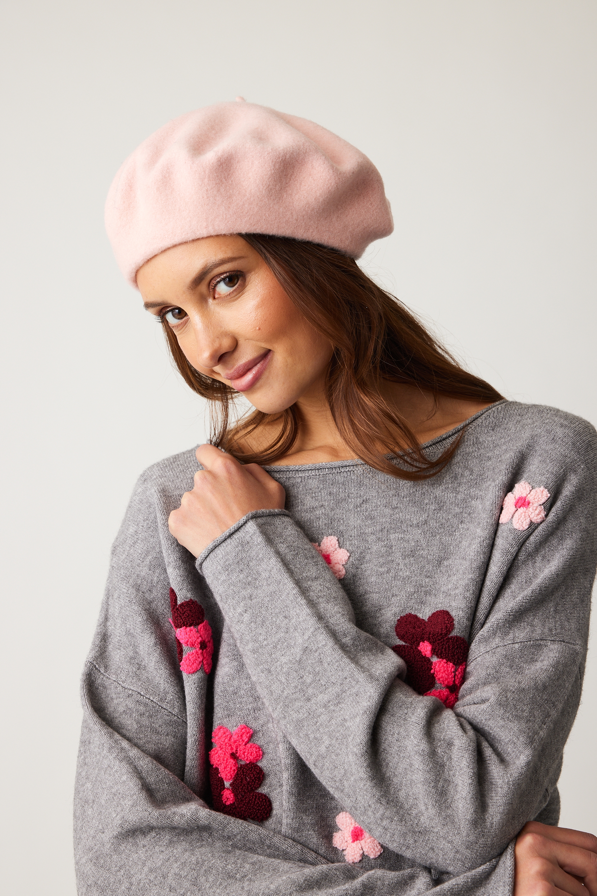 Parkhurst Basque Beret - TSC.ca