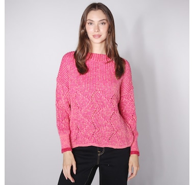 Parkhurst Cotton Country Aurora Pullover