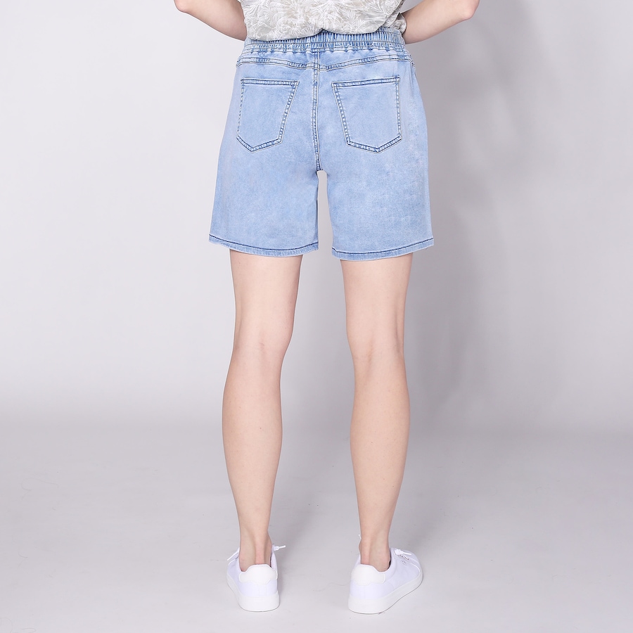 Image 233156_ALTMORE1.jpg, Product 233-156 / Price $14.33, Bellina Pull-On Cargo Short from Bellina on TSC.ca's Fashion department