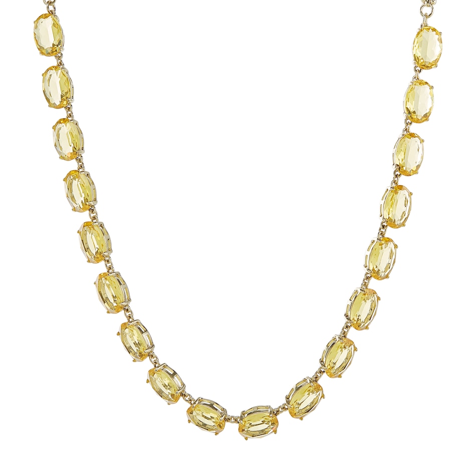 Image 233306_CIT.jpg, Product 233-306 / Price $44.33, Heidi Daus Riviera Necklace from Heidi Daus on TSC.ca's Jewellery department