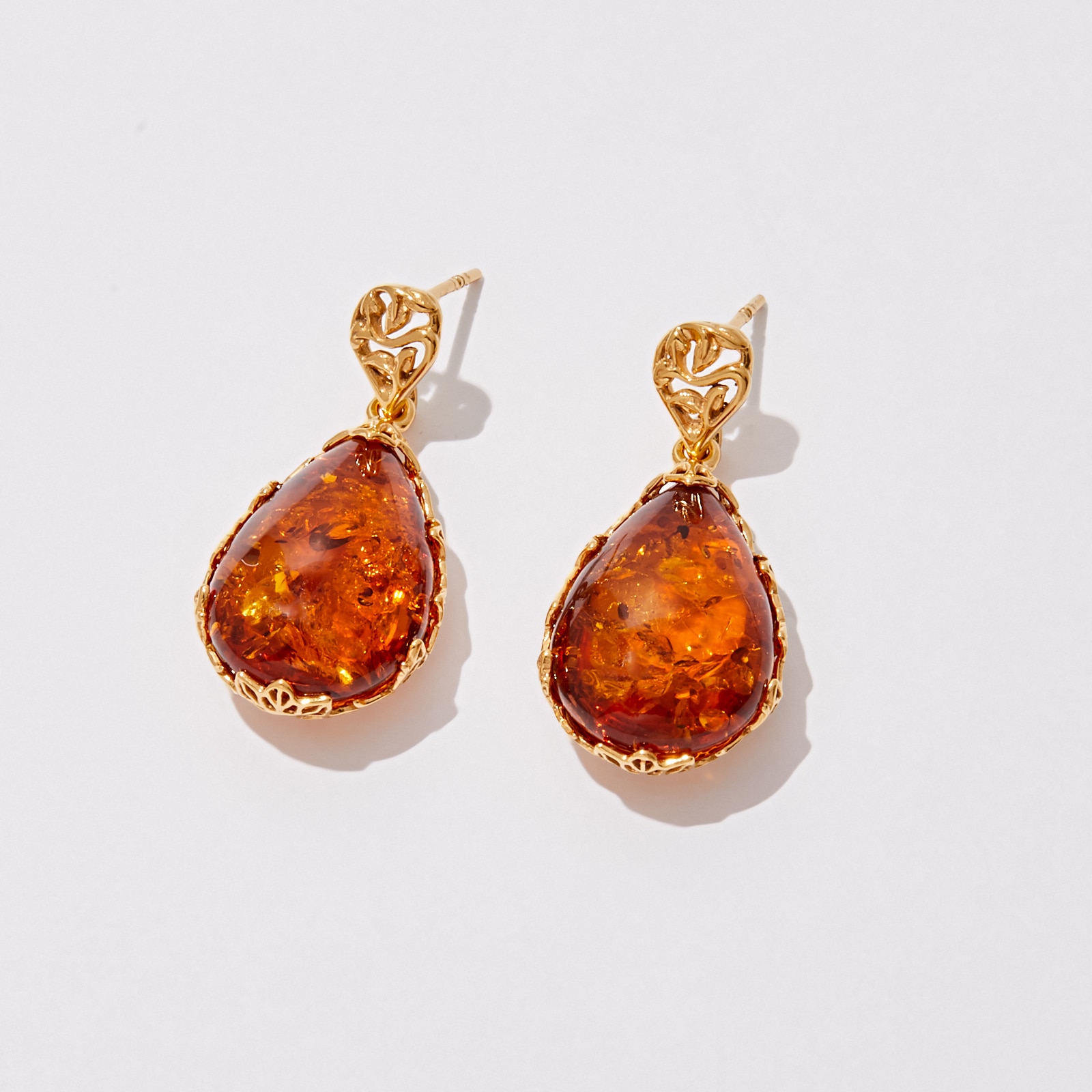 Amber hot sale earrings canada