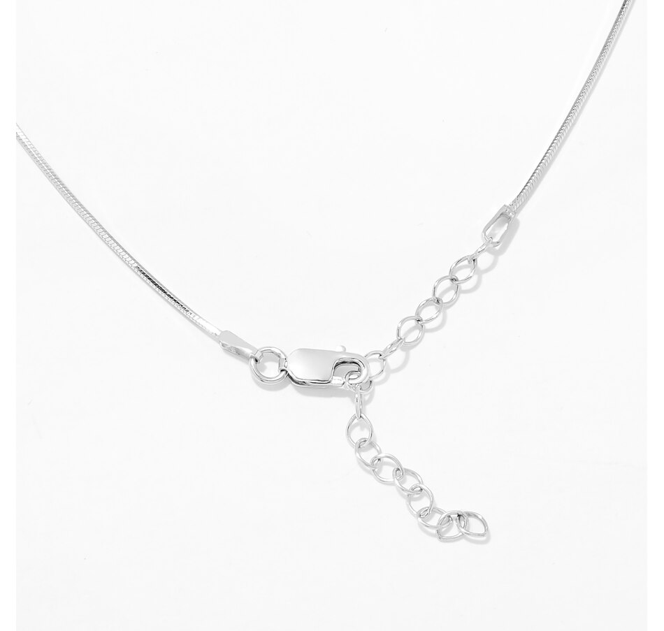 Jewellery Necklaces & Pendants Necklaces Silver Gallery Sterling