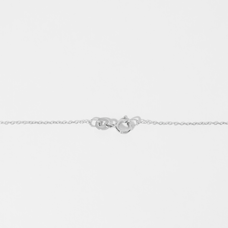 Image 233666_ALTMORE1.jpg, Product 233-666 / Price $39.88, Gem Reflections Sterling Silver Rhodolite Circle Pendant With Chain from Gem Reflections on TSC.ca's Jewellery department