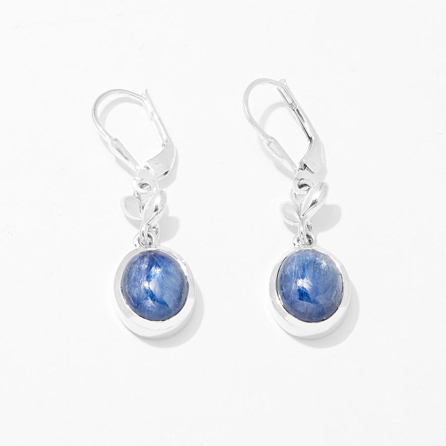 Image 233750_KYNT.jpg, Product 233-750 / Price $99.88, Himalayan Gems Sterling Silver Gemstone Earrings from Himalayan Gems on TSC.ca's Jewellery department