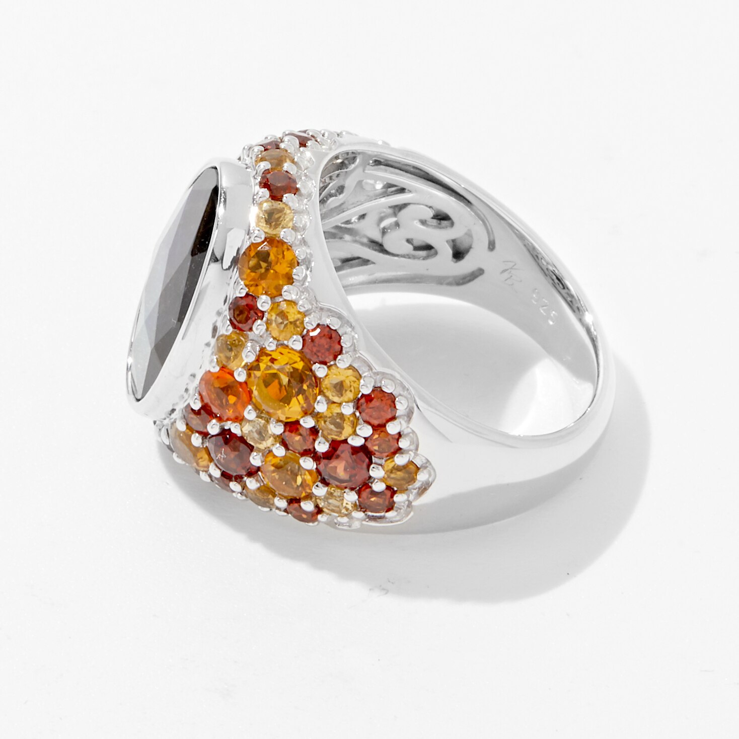 Gemstone rings online canada