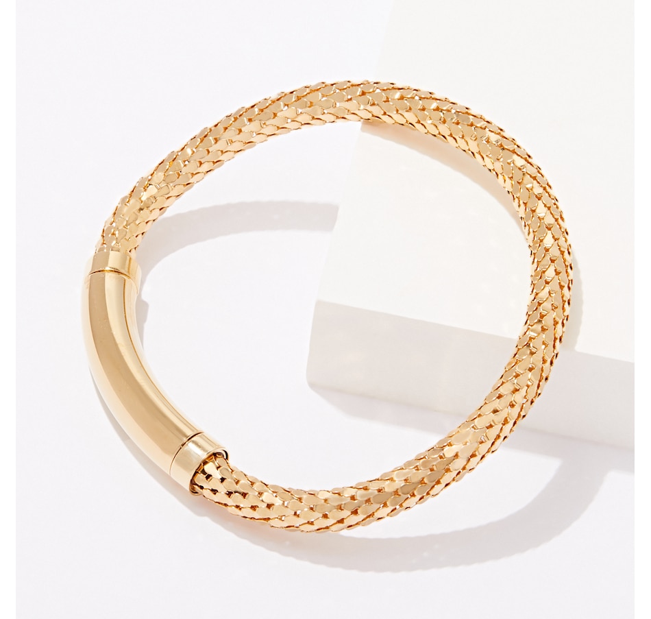 Image 233800_ALTMORE1.jpg, Product 233-800 / Price $69.88, Bronzoro Magnetic Bracelet from Bronzoro on TSC.ca's Jewellery department