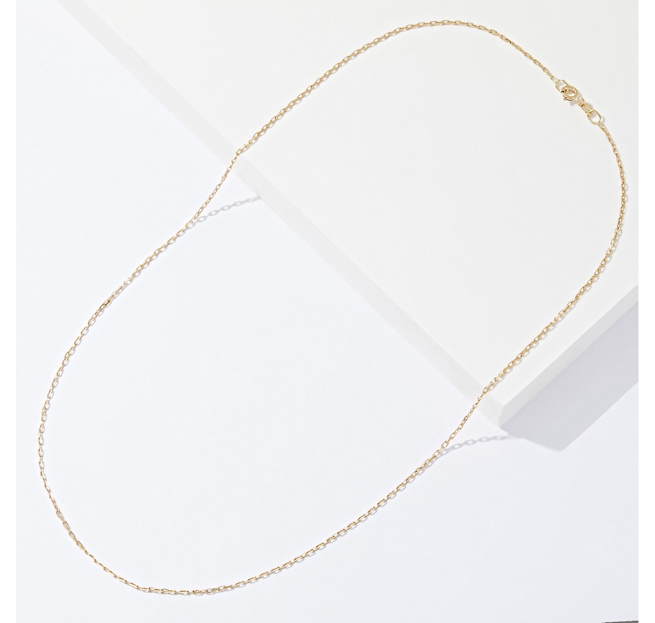 jewellery-necklaces-pendants-chains-unoaerre-18k-yellow-gold