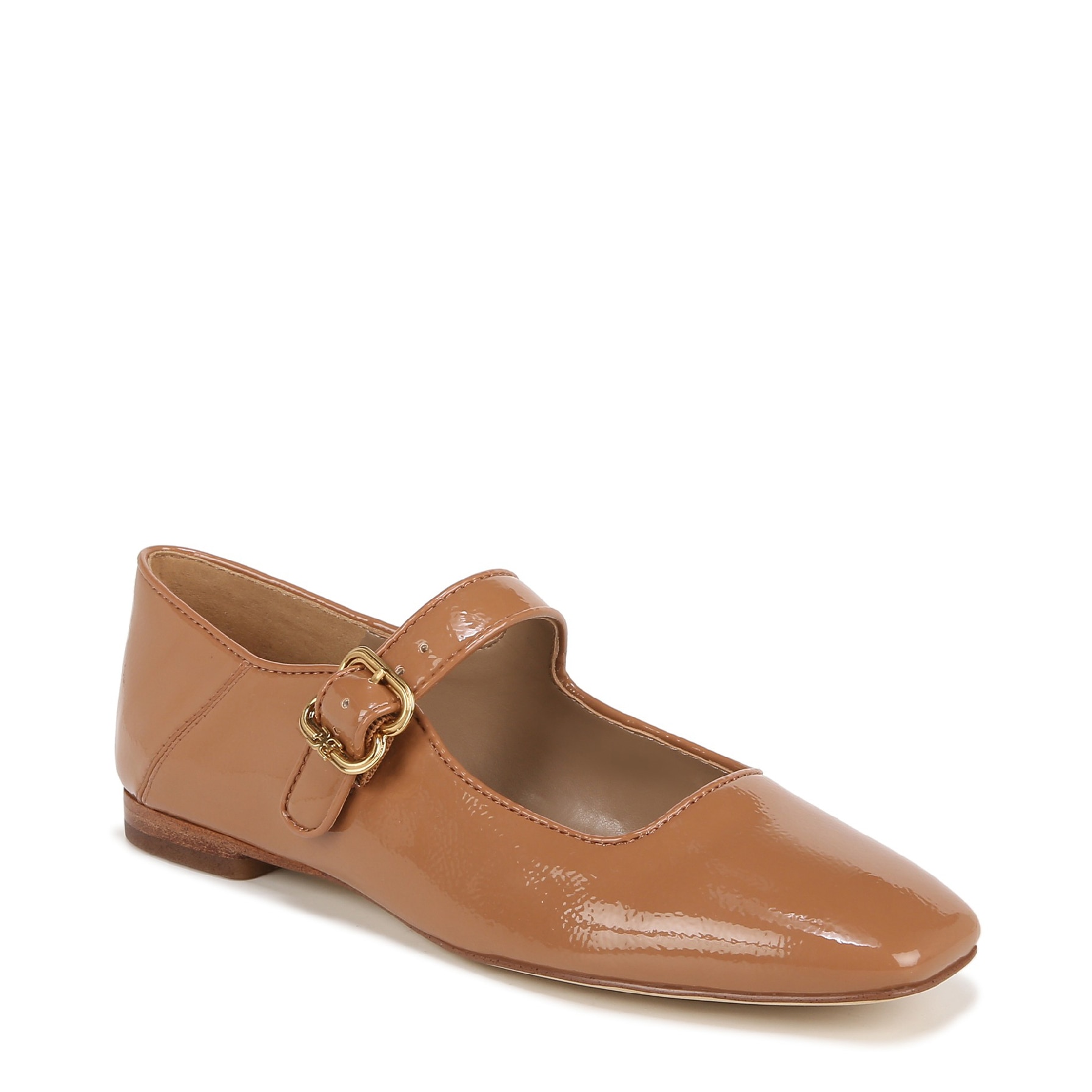 Edelman on sale shoes flats