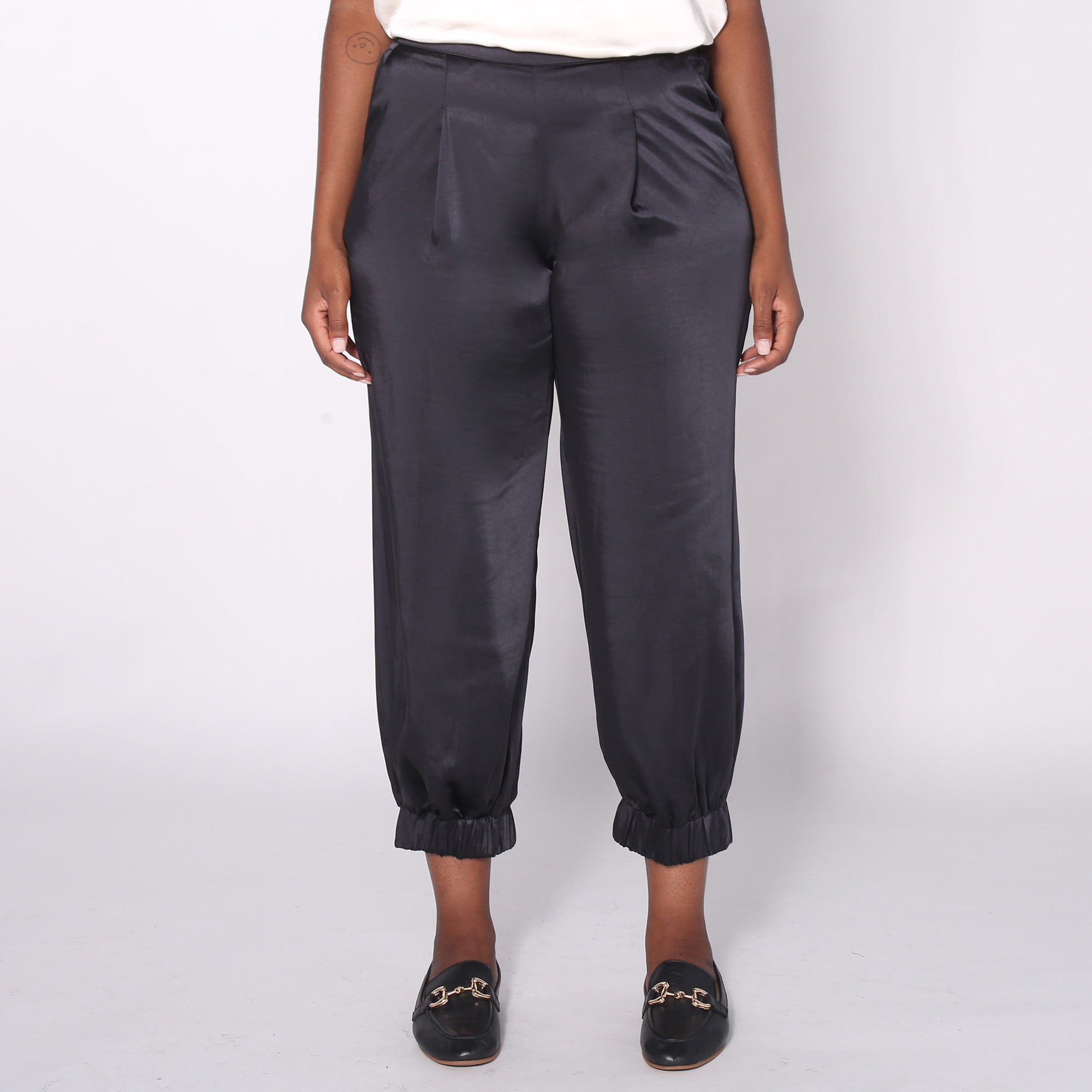 Wynne Style Satin Jogger - TSC.ca