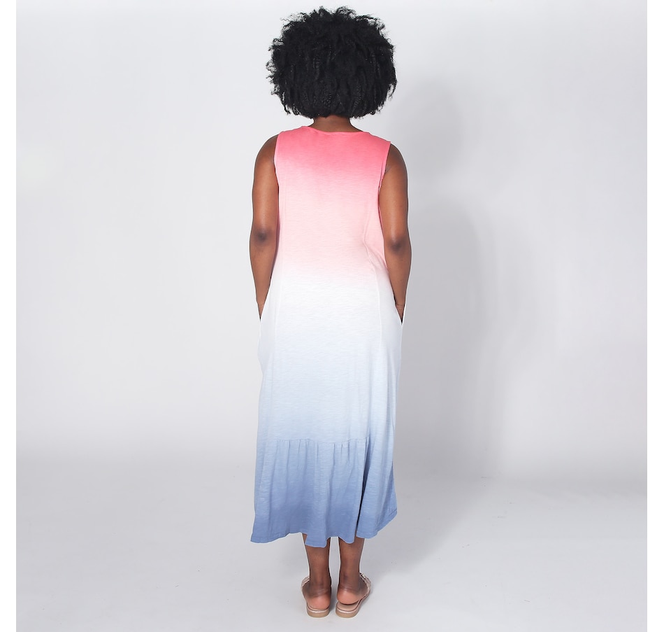 Image 234693_ALTMORE1.jpg, Product 234-693 / Price $19.33, Bellina Sleeveless Maxi Dress from Bellina on TSC.ca's Fashion department